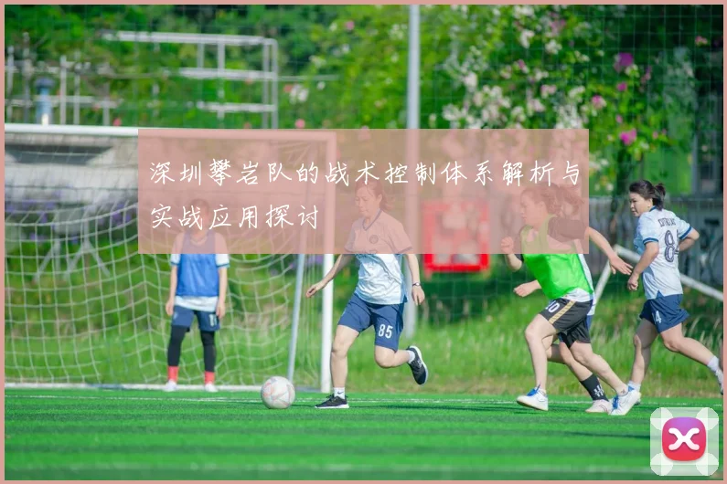 深圳攀岩队的战术控制体系解析与实战应用探讨
