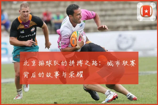 北京排球队的拼搏之路：城市联赛背后的故事与荣耀